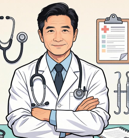 董晓瑾在哪里坐诊